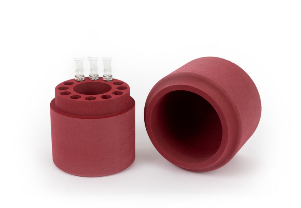 Cell Seal® Freezing Container product shot