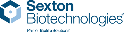 Sexton Biotechnologies logo